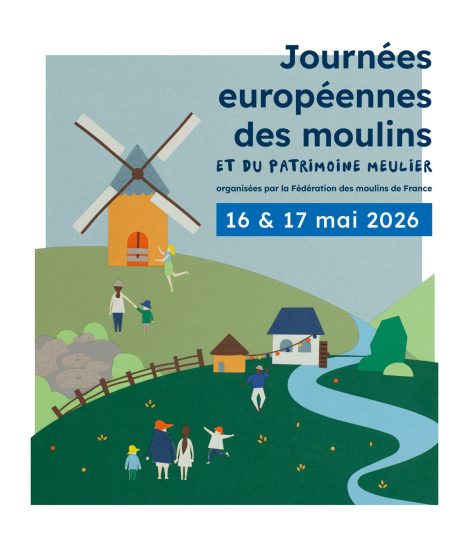 Fête du Pain et Journées Européennes des Moulins