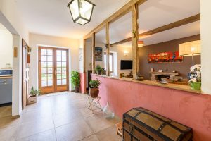 52939836  – Maison – 7 pièces à AMOU