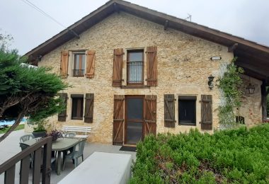 52682908  – Maison – 7 pièces à AMOU