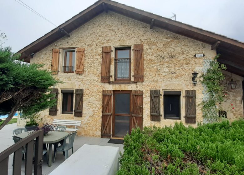 52682908  – Maison – 7 pièces à AMOU