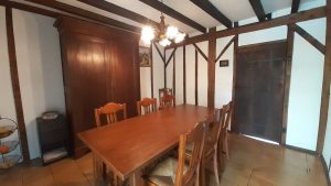 52682908  – Maison – 7 pièces à AMOU