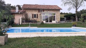 52682908  – Maison – 7 pièces à AMOU