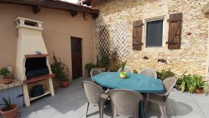 52682908  – Maison – 7 pièces à AMOU