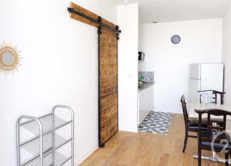 52933969  – Appartement – 2 pièces à MONT DE MARSAN