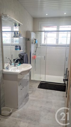 52941999  – Maison – 5 pièces à LABASTIDE D ARMAGNAC