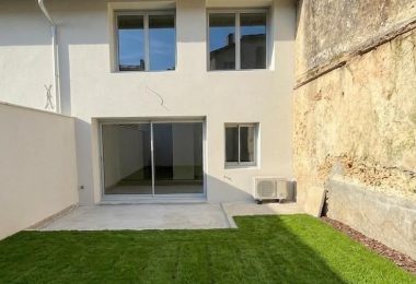 52942016  – Maison – 4 pièces à MONT DE MARSAN