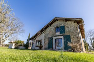 52941452  – Maison – 6 pièces à ST MARTIN D ONEY