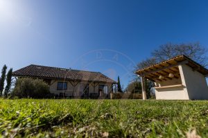 52941452  – Maison – 6 pièces à ST MARTIN D ONEY