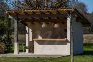 52941452  – Maison – 6 pièces à ST MARTIN D ONEY