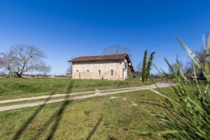 52941452  – Maison – 6 pièces à ST MARTIN D ONEY