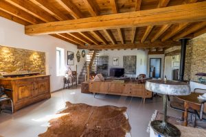 52941452  – Maison – 6 pièces à ST MARTIN D ONEY