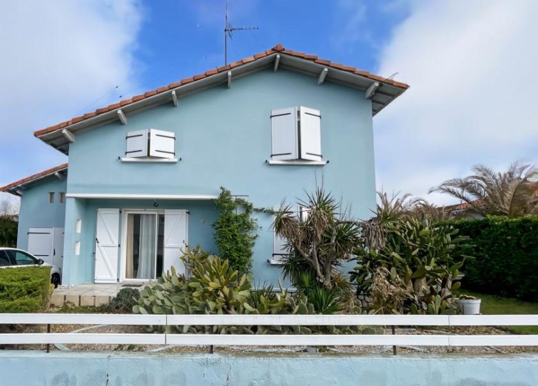 52942566  – Maison – 5 pièces à MONT DE MARSAN