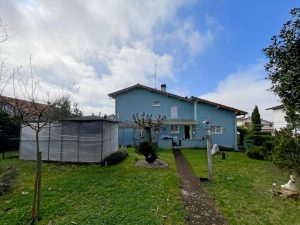 52942566  – Maison – 5 pièces à MONT DE MARSAN