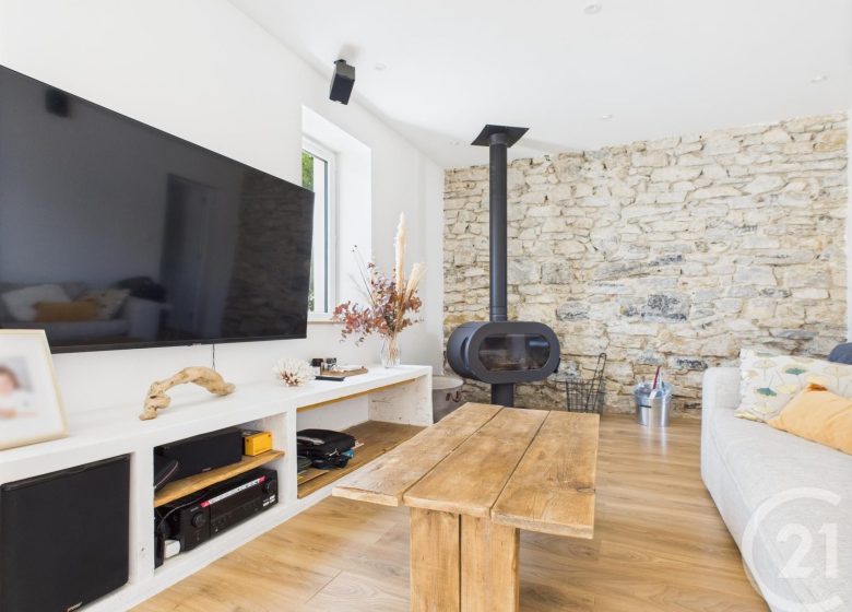 52626194  – Maison – 4 pièces à TARNOS