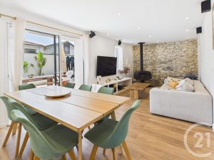 52626194  – Maison – 4 pièces à TARNOS