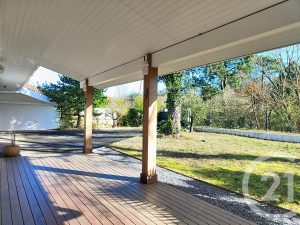 52899989  – Maison – 5 pièces à LABENNE