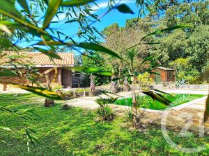 52899989  – Maison – 5 pièces à LABENNE