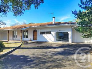 52899989  – Maison – 5 pièces à LABENNE