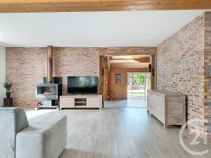 52899989  – Maison – 5 pièces à LABENNE