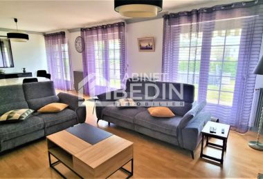 52942021  – Maison – 7 pièces à ST PAUL LES DAX