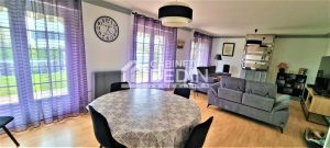 52942021  – Maison – 7 pièces à ST PAUL LES DAX