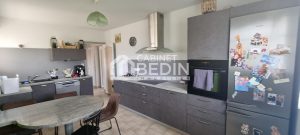 52942021  – Maison – 7 pièces à ST PAUL LES DAX