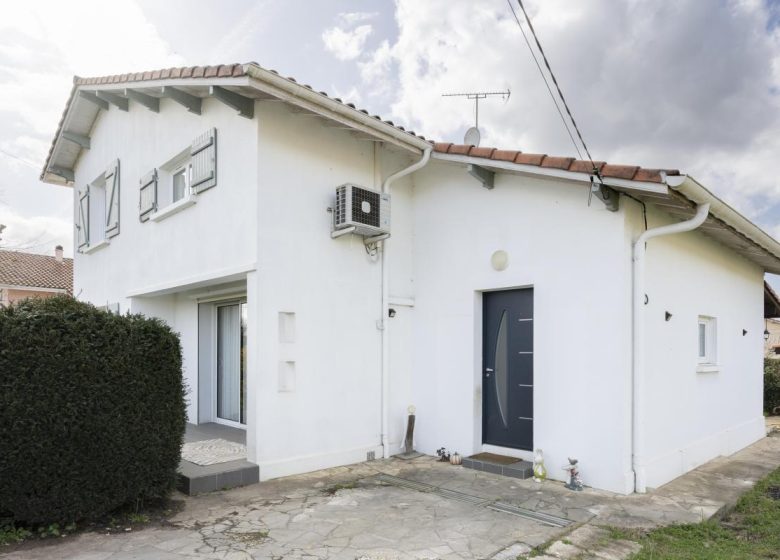 52940347  – Maison – 5 pièces à MONT DE MARSAN