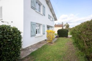 52940347  – Maison – 5 pièces à MONT DE MARSAN