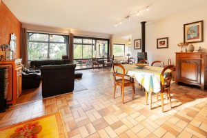 52196192  – Maison – 5 pièces à ST SEVER