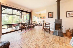 52196192  – Maison – 5 pièces à ST SEVER