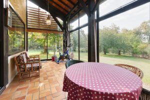 52196192  – Maison – 5 pièces à ST SEVER