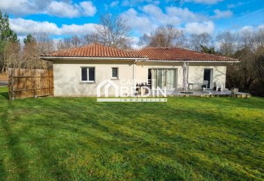 52942012  – Maison – 4 pièces à SANGUINET