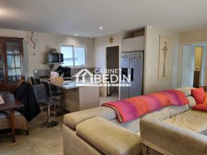 52942012  – Maison – 4 pièces à SANGUINET