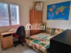 52942012  – Maison – 4 pièces à SANGUINET