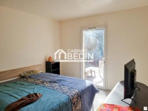 52942012  – Maison – 4 pièces à SANGUINET