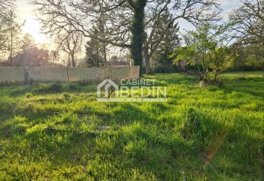 52942025  – Terrain à LUGOS