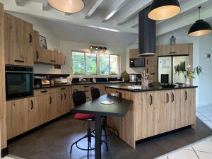 52939781  – Maison – 6 pièces à CARCARES STE CROIX