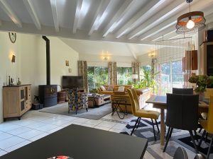 52939781  – Maison – 6 pièces à CARCARES STE CROIX