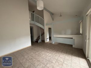 52837135  – Maison – 4 pièces à MONT DE MARSAN