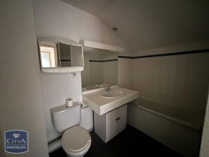 52837135  – Maison – 4 pièces à MONT DE MARSAN