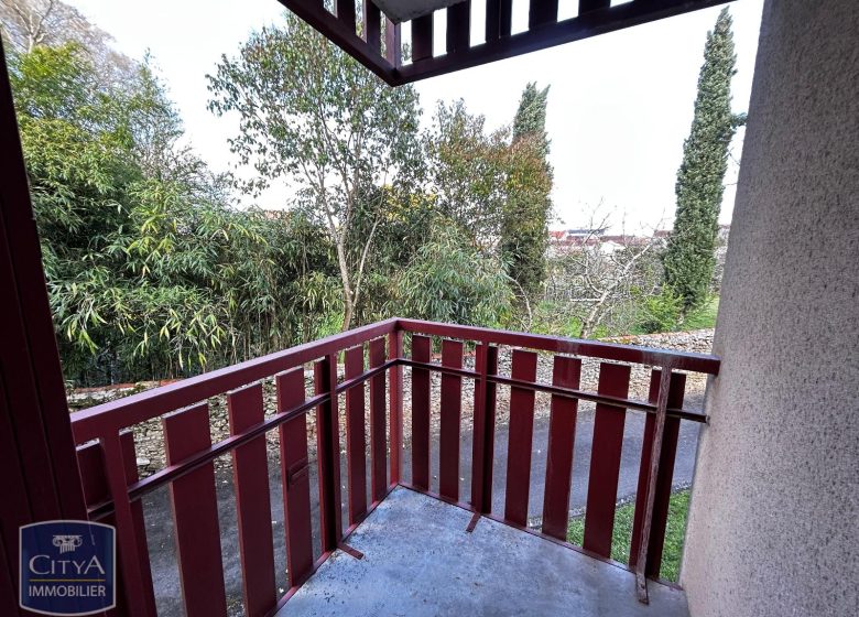 50716707  – Appartement – 2 pièces à MONT DE MARSAN