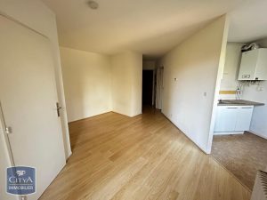 50716707  – Appartement – 2 pièces à MONT DE MARSAN