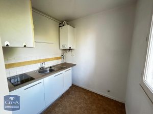 50716707  – Appartement – 2 pièces à MONT DE MARSAN
