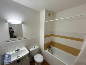 50716707  – Appartement – 2 pièces à MONT DE MARSAN