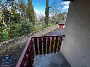 50716707  – Appartement – 2 pièces à MONT DE MARSAN