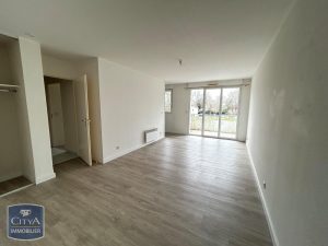 52922708  – Appartement – 2 pièces à ST PIERRE DU MONT