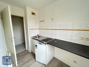 52922708  – Appartement – 2 pièces à ST PIERRE DU MONT