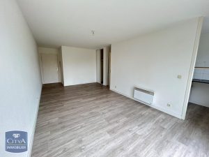 52922708  – Appartement – 2 pièces à ST PIERRE DU MONT