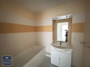 52922708  – Appartement – 2 pièces à ST PIERRE DU MONT