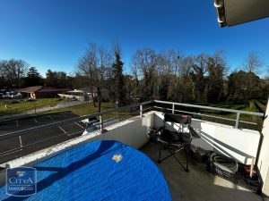 52922708  – Appartement – 2 pièces à ST PIERRE DU MONT